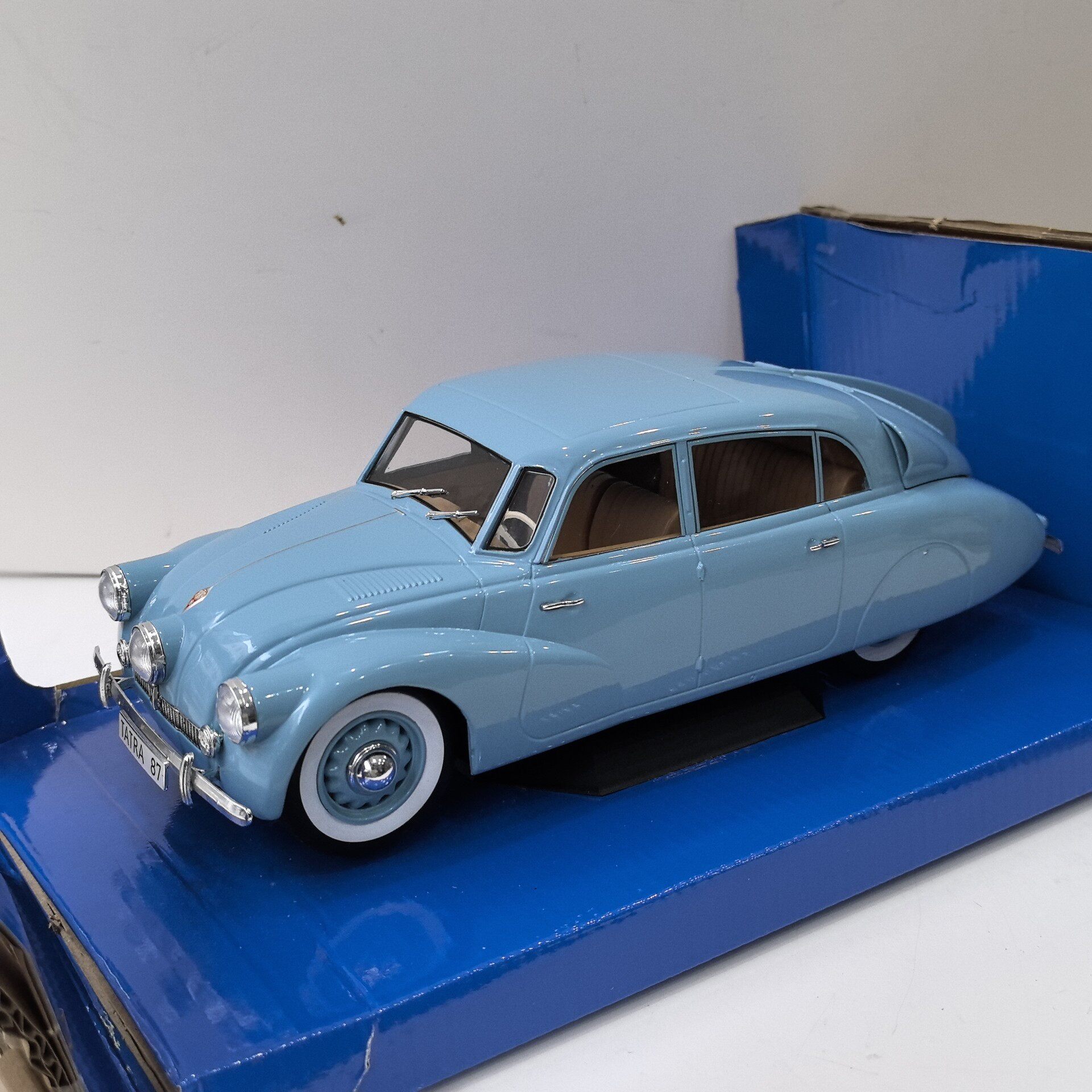 Modèle de voiture en alliage M - Vintage And Collectible Toys avis et prix