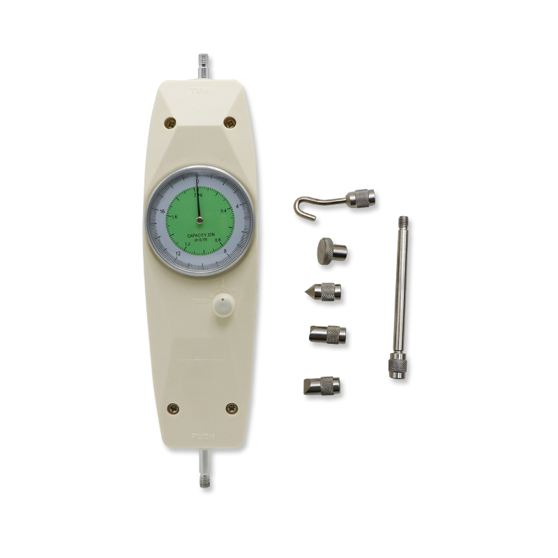 Dynamomètre analogique NK Forc - Analog Meter Gauge avis et prix