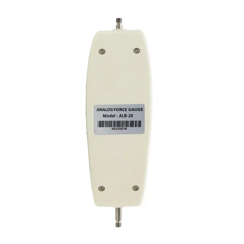 Dynamomètre analogique NK Forc - Analog Meter Gauge avis et prix