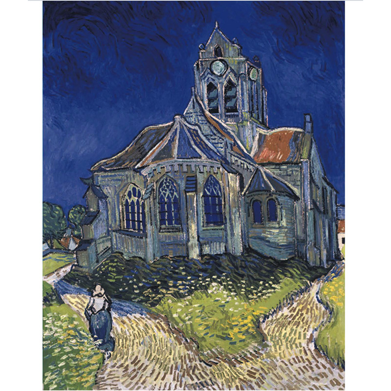 Cartes postales d'art Van Gogh - Collectible Vintage Greeting Cards avis et prix