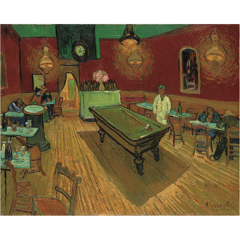 Cartes postales d'art Van Gogh - Collectible Vintage Greeting Cards avis et prix