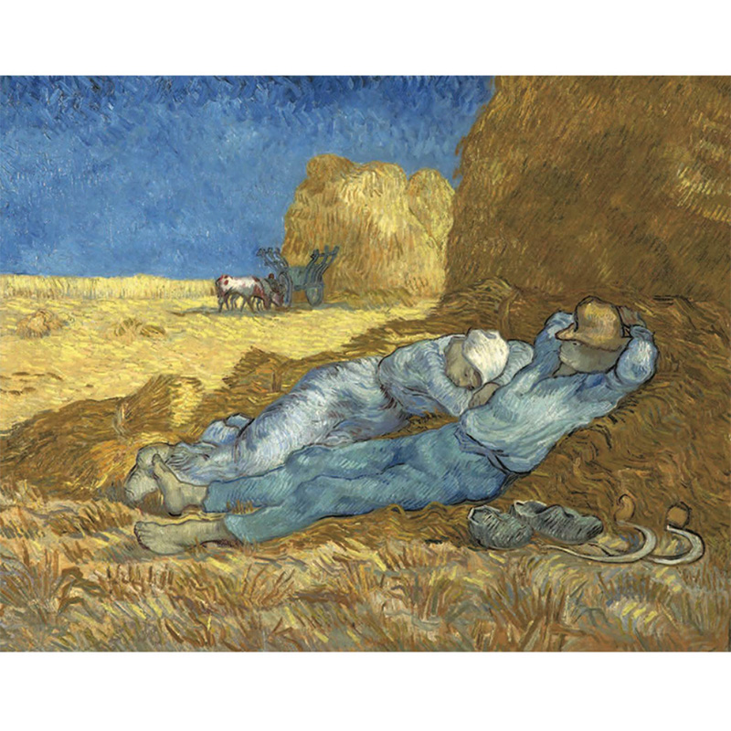 Cartes postales d'art Van Gogh - Collectible Vintage Greeting Cards avis et prix