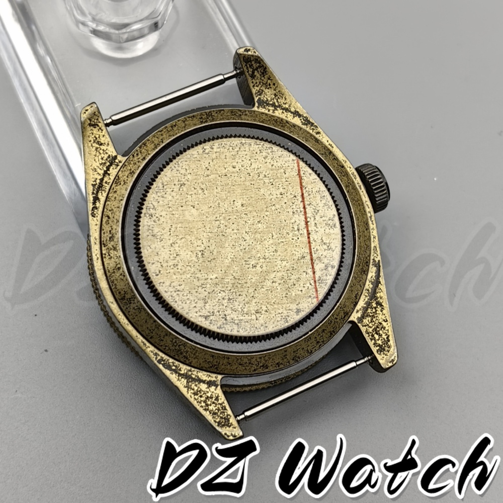 Boîtier de Montre Rétro en Cli - Vintage Watch Crystal avis et prix