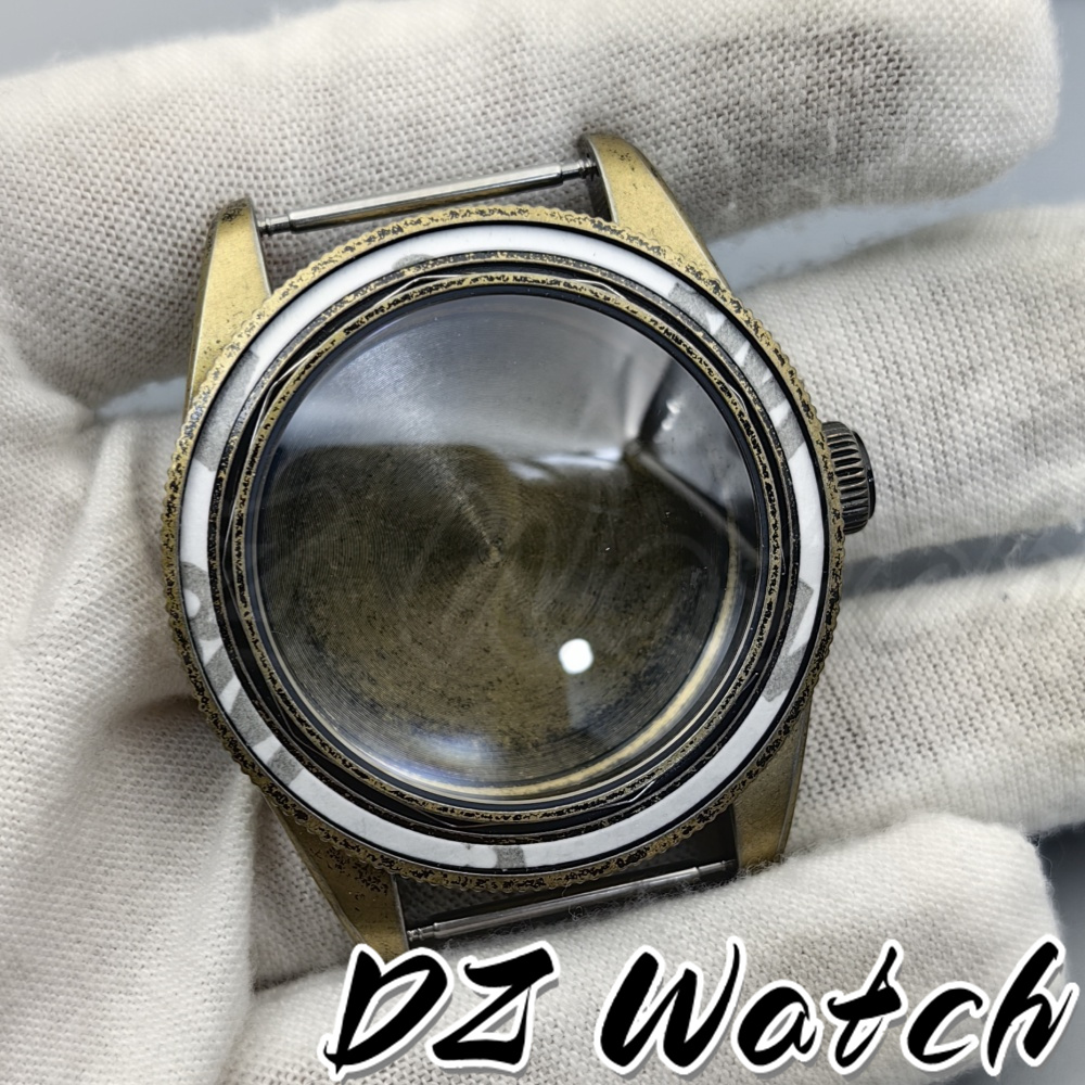 Boîtier de Montre Rétro en Cli - Vintage Watch Crystal avis et prix