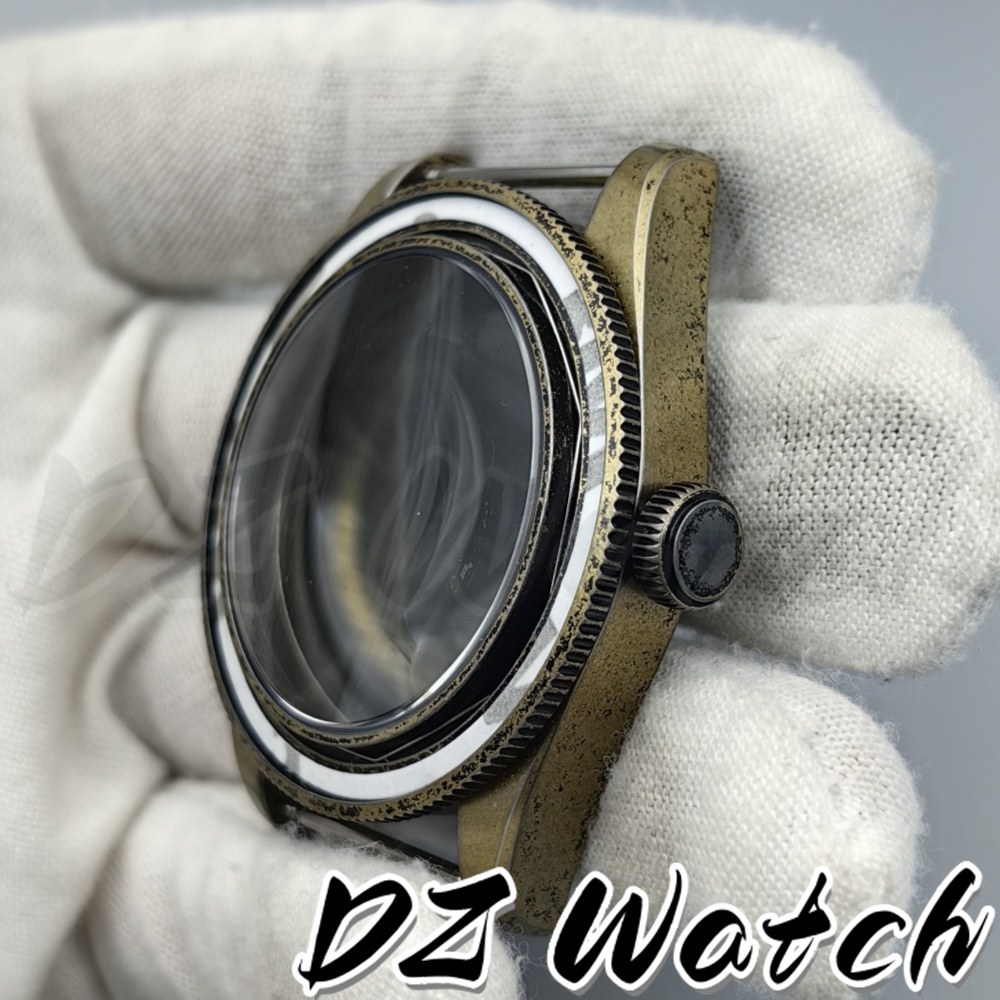 Boîtier de Montre Rétro en Cli - Vintage Watch Crystal avis et prix