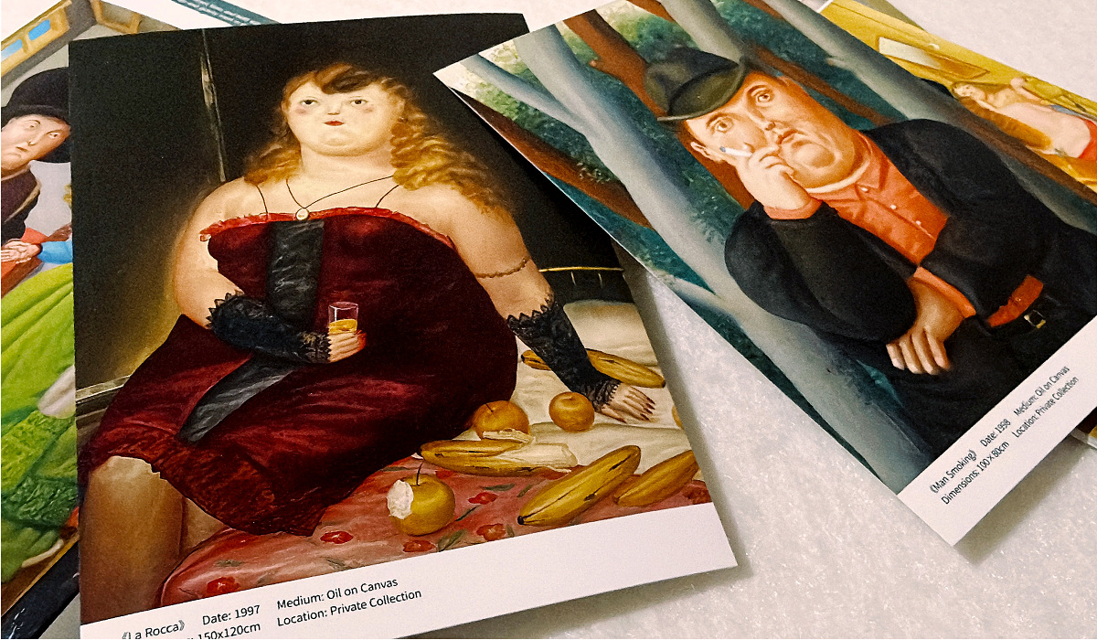 Cartes postales d'art de Ferna - Collectible Vintage Greeting Cards avis et prix
