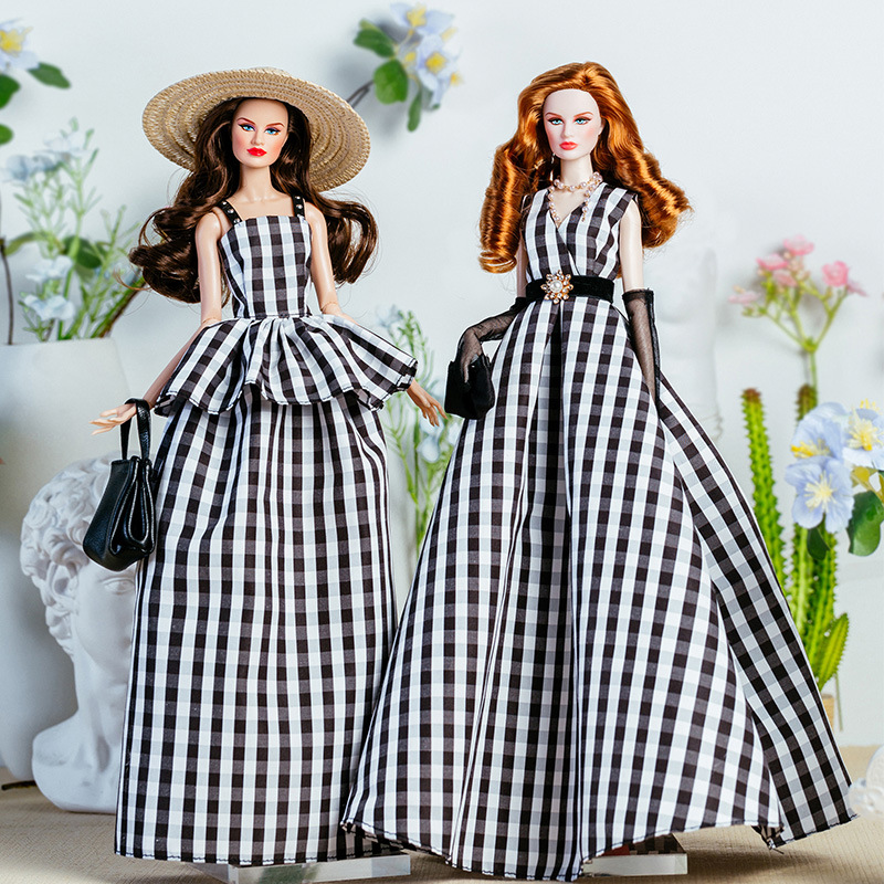 Costume de vêtements de poupée - Vintage And Collectible Toys avis et prix
