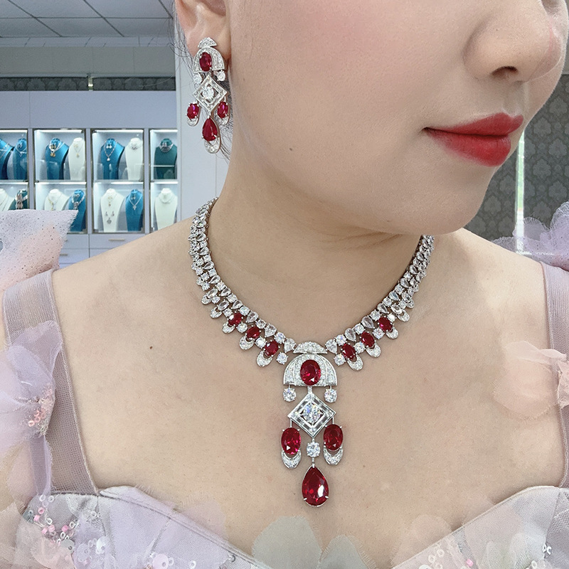 Collection de créateurs Style  - Vintage Collectible Jewelry avis et prix