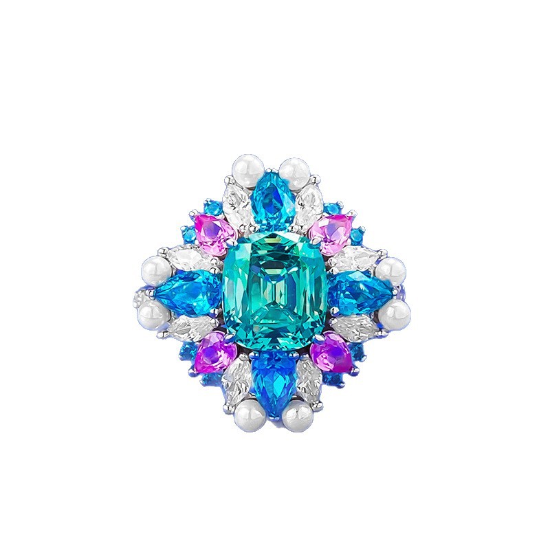 Collection Secret Garden Répli - Vintage Collectible Jewelry avis et prix