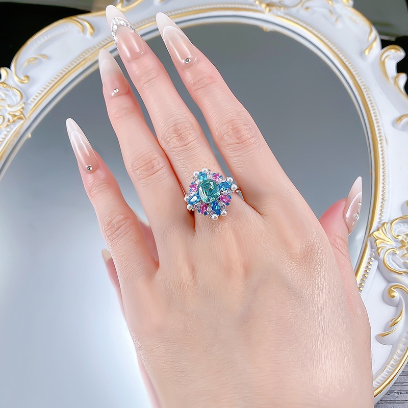 Collection Secret Garden Répli - Vintage Collectible Jewelry avis et prix