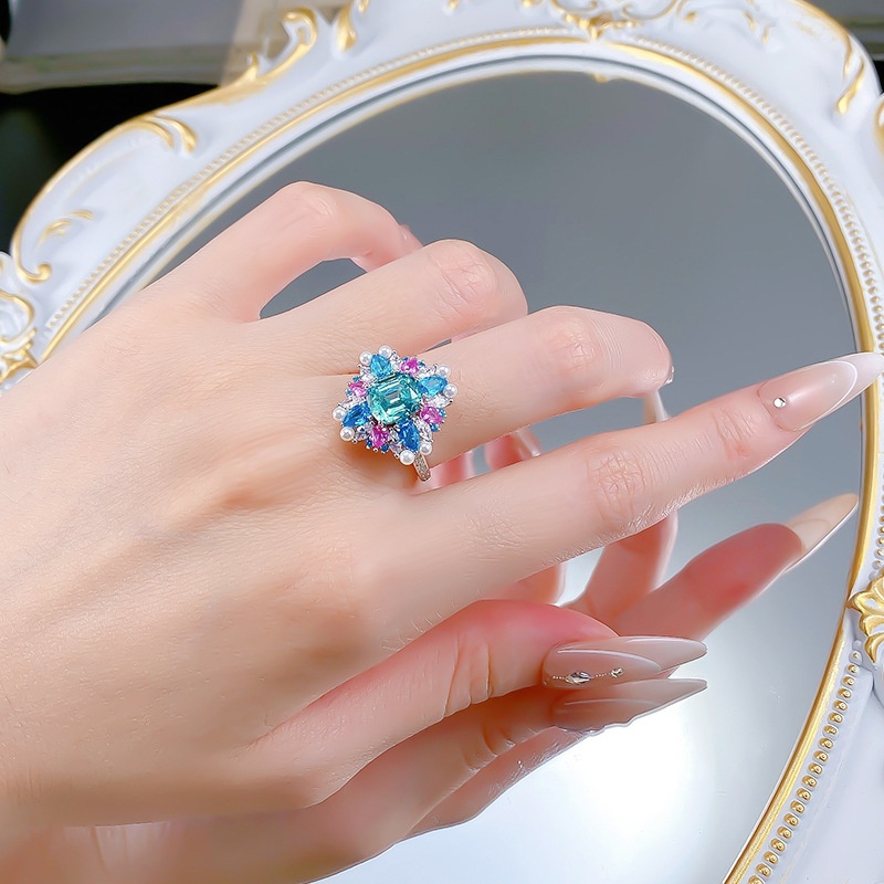 Collection Secret Garden Répli - Vintage Collectible Jewelry avis et prix