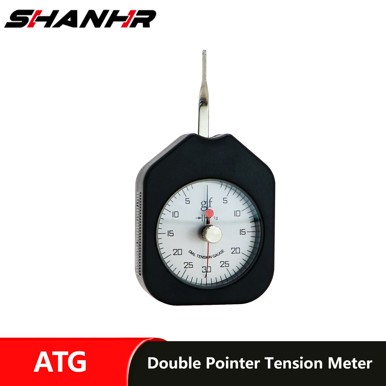 SHANHR ATG compteur de Tenisio - Analog Meter Gauge avis et prix