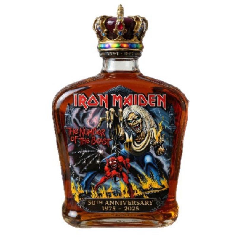 Bouteille à liqueur en forme d - Vintage Collectible Liquor Bottles avis et prix