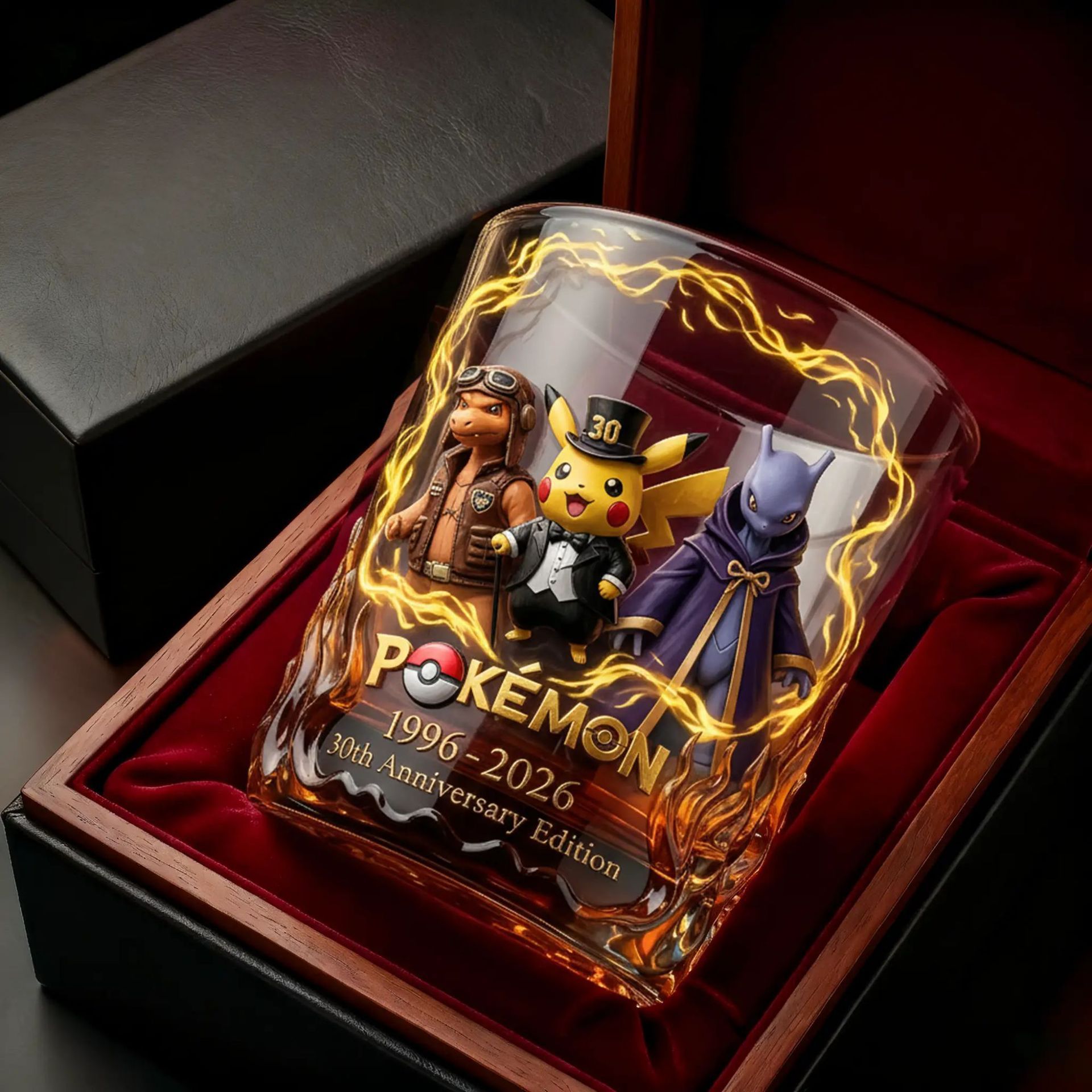 Nouvelle tasse à whisky commém - Vintage Item avis et prix