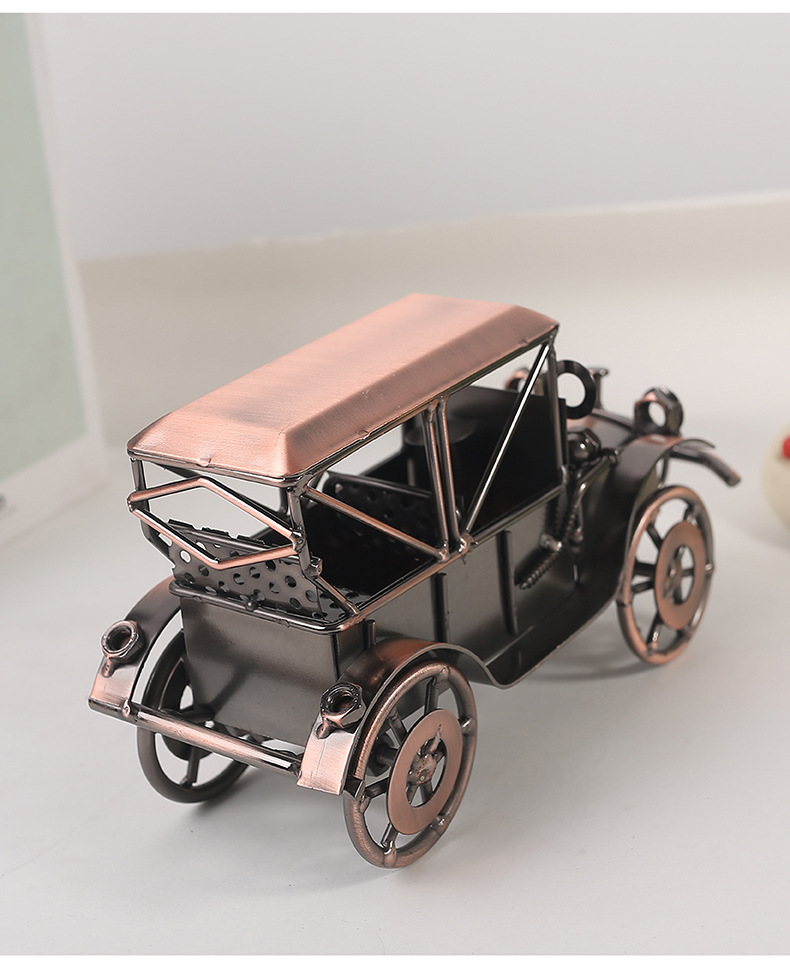 Modèles de voitures anciennes  - Vintage And Collectible Toys avis et prix