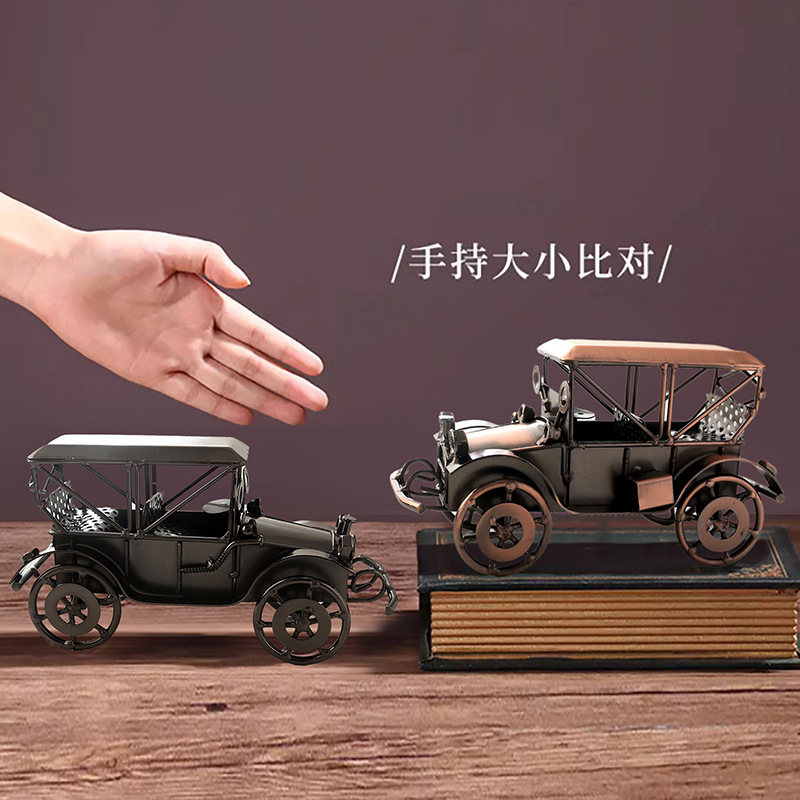 Modèles de voitures anciennes  - Vintage And Collectible Toys avis et prix