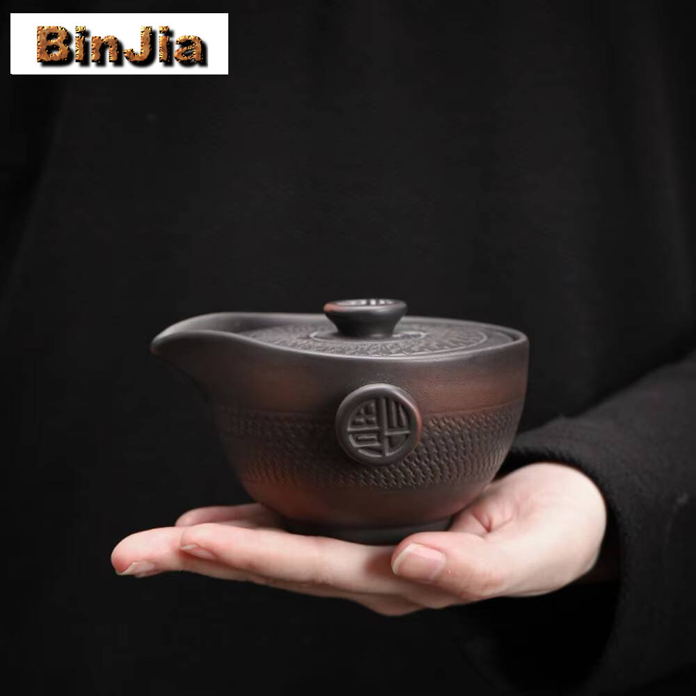 Qingxi – théière à main en pot - Vintage Collectible Pottery avis et prix