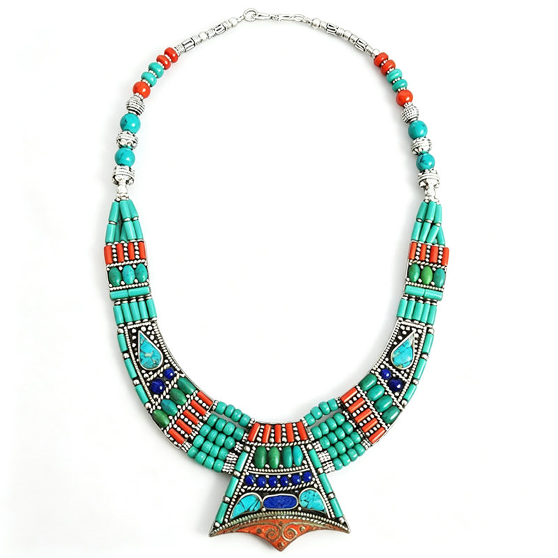 BO00-Vintage-Colliers de la pr - Vintage Collectible Jewelry avis et prix