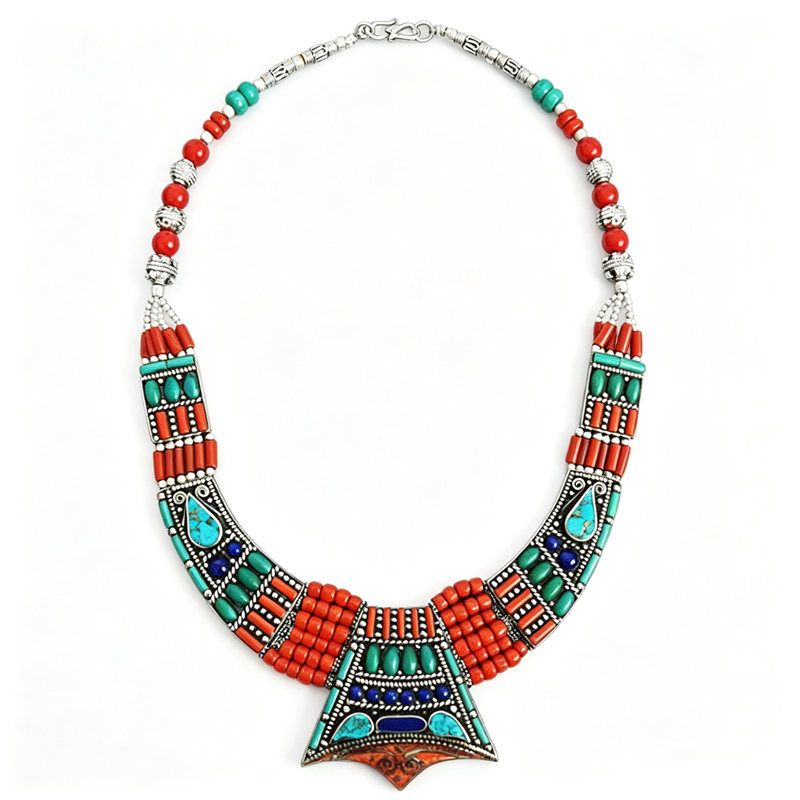 BO00-Vintage-Colliers de la pr - Vintage Collectible Jewelry avis et prix