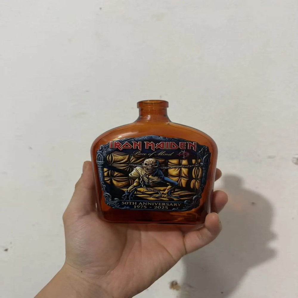 Bouteille à liqueur vintage en - Vintage Collectible Liquor Bottles avis et prix