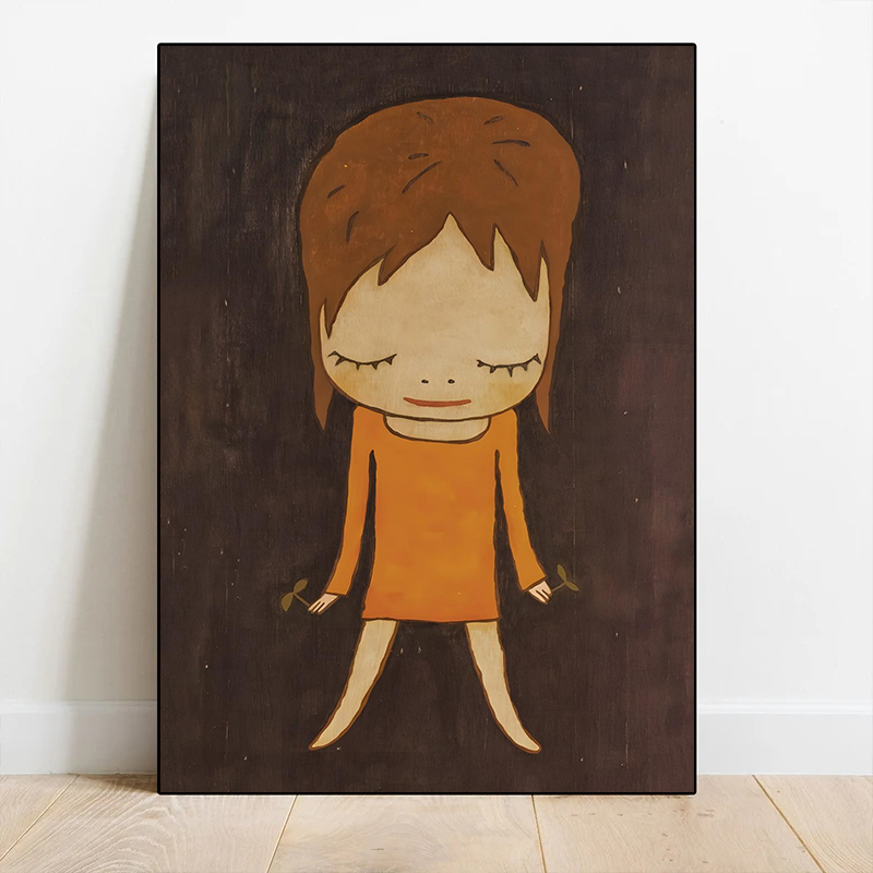 Peinture sur toile sans cadre, - Vintage Toy Collector avis et prix